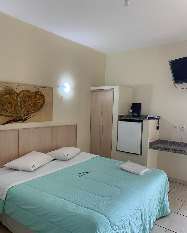 Casa Nova Hotel Varzea Grande (Mato Grosso)