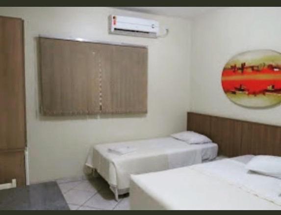 Casa Nova Hotel 2*