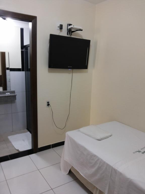 Hotel Casa Nova Varzea Grande (Mato Grosso)