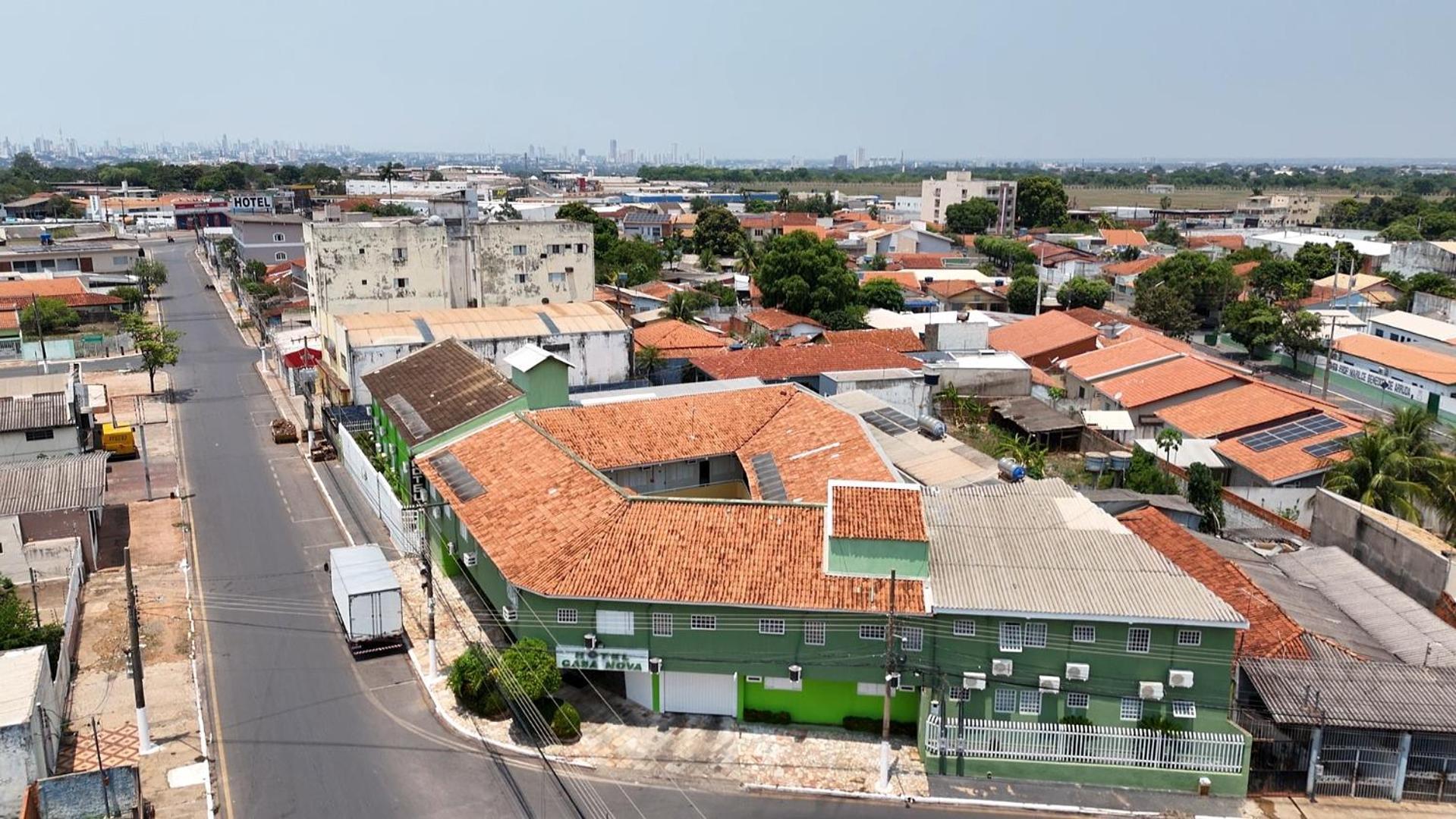 Casa Nova 2*
