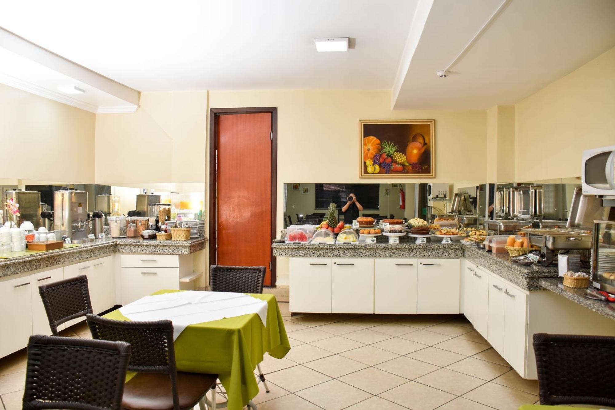 Casa Nova Hotel