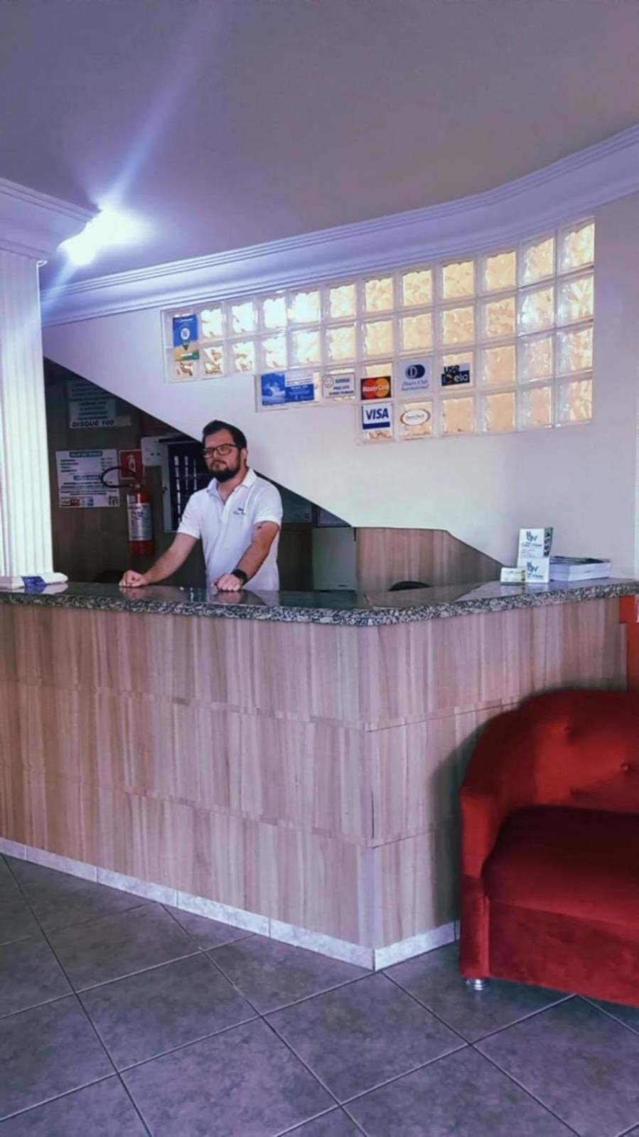 Casa Nova Hotel