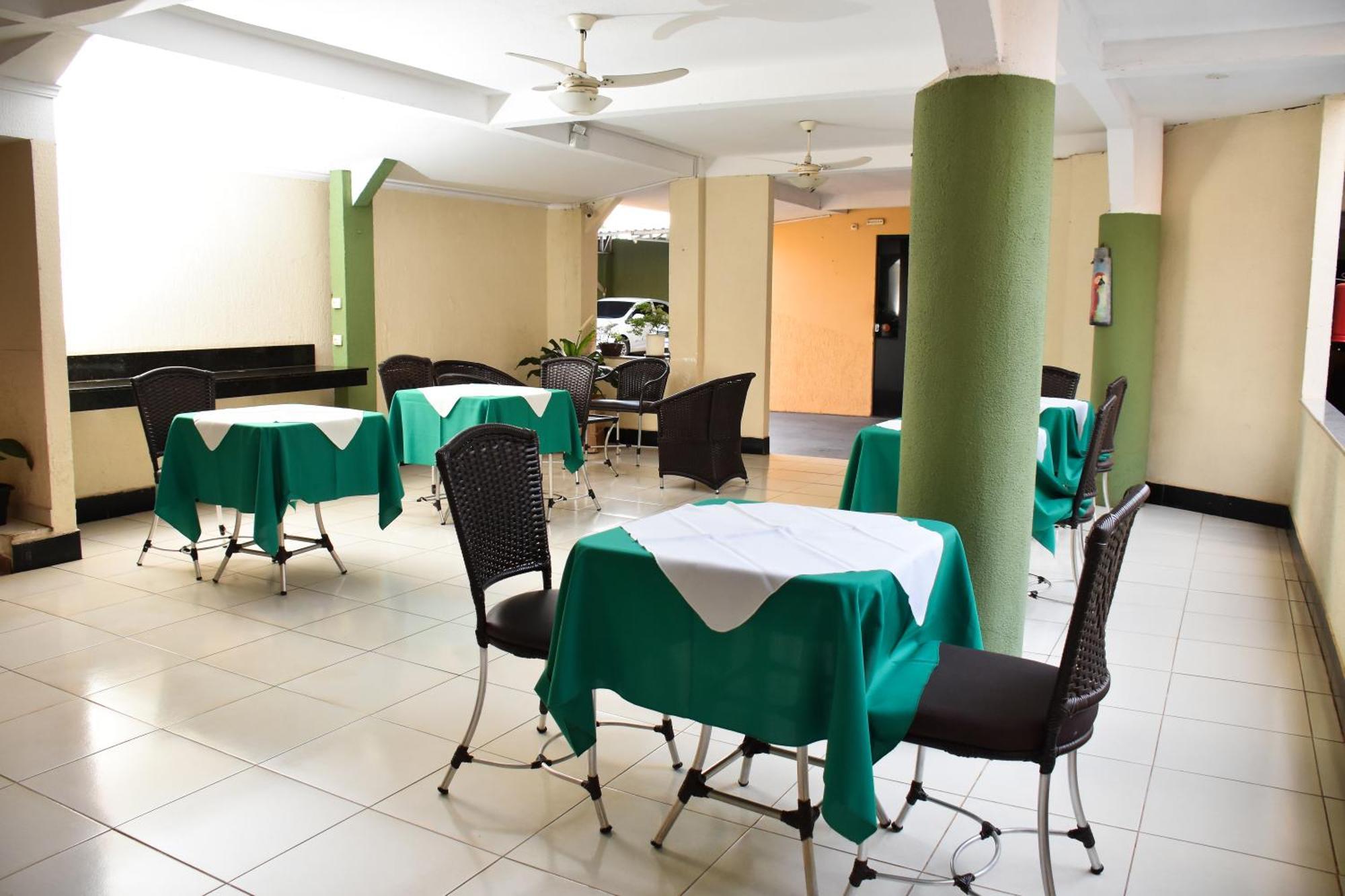 Casa Nova Hotel Varzea Grande (Mato Grosso)