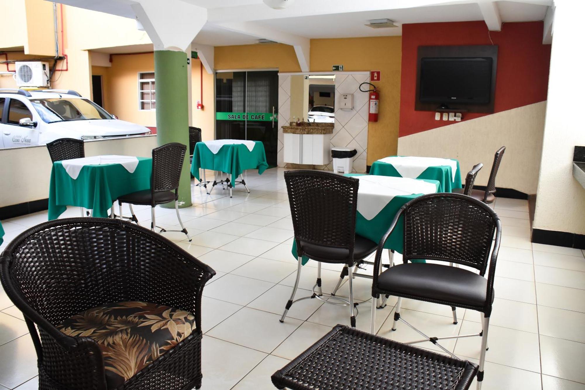 Hotel Casa Nova Varzea Grande (Mato Grosso)