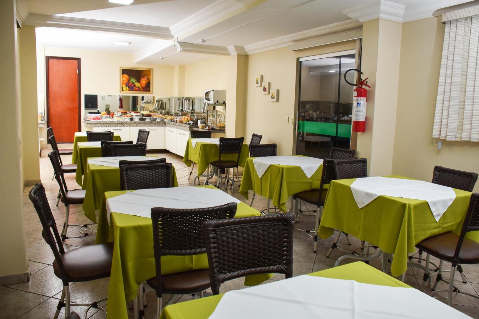 Hotel Casa Nova 2*