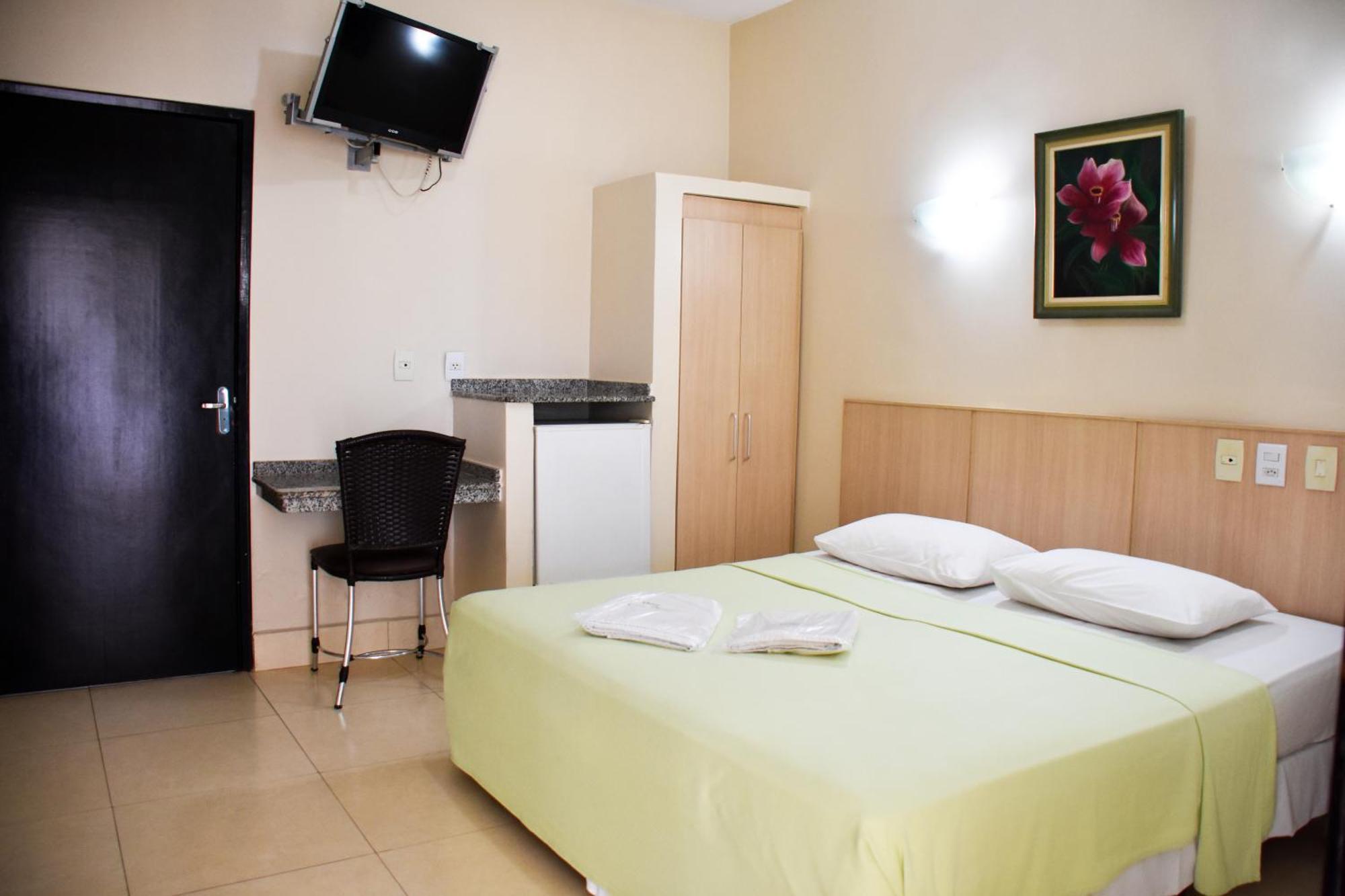 Casa Nova 2* Varzea Grande (Mato Grosso)