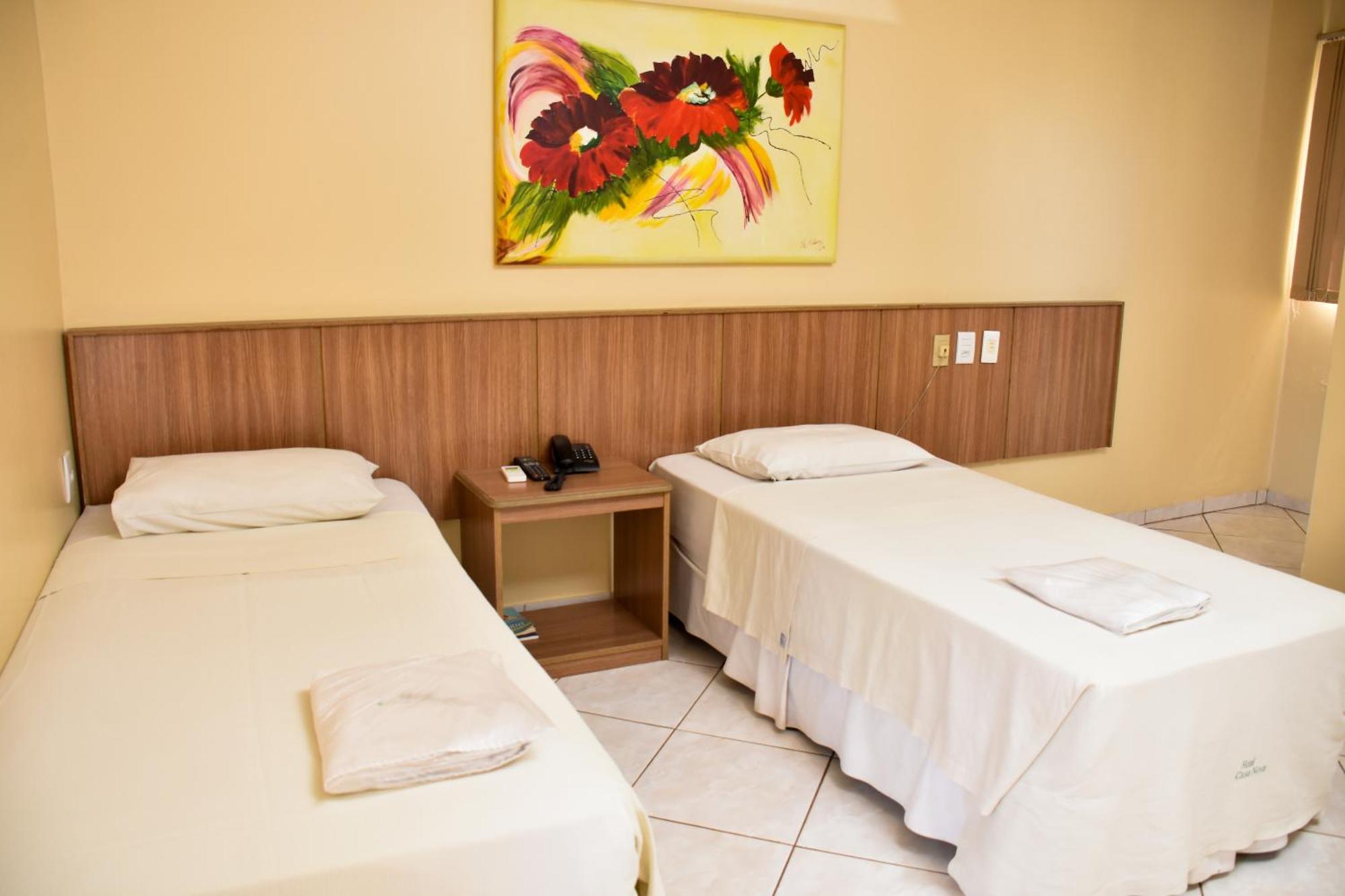Hotel Casa Nova