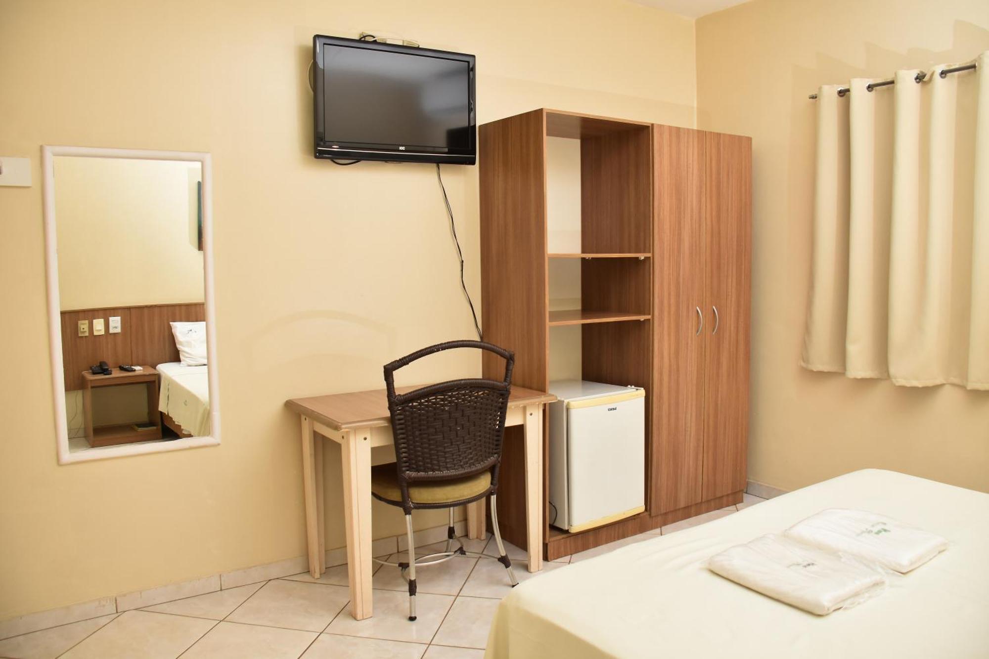 Casa Nova Hotel Varzea Grande (Mato Grosso)