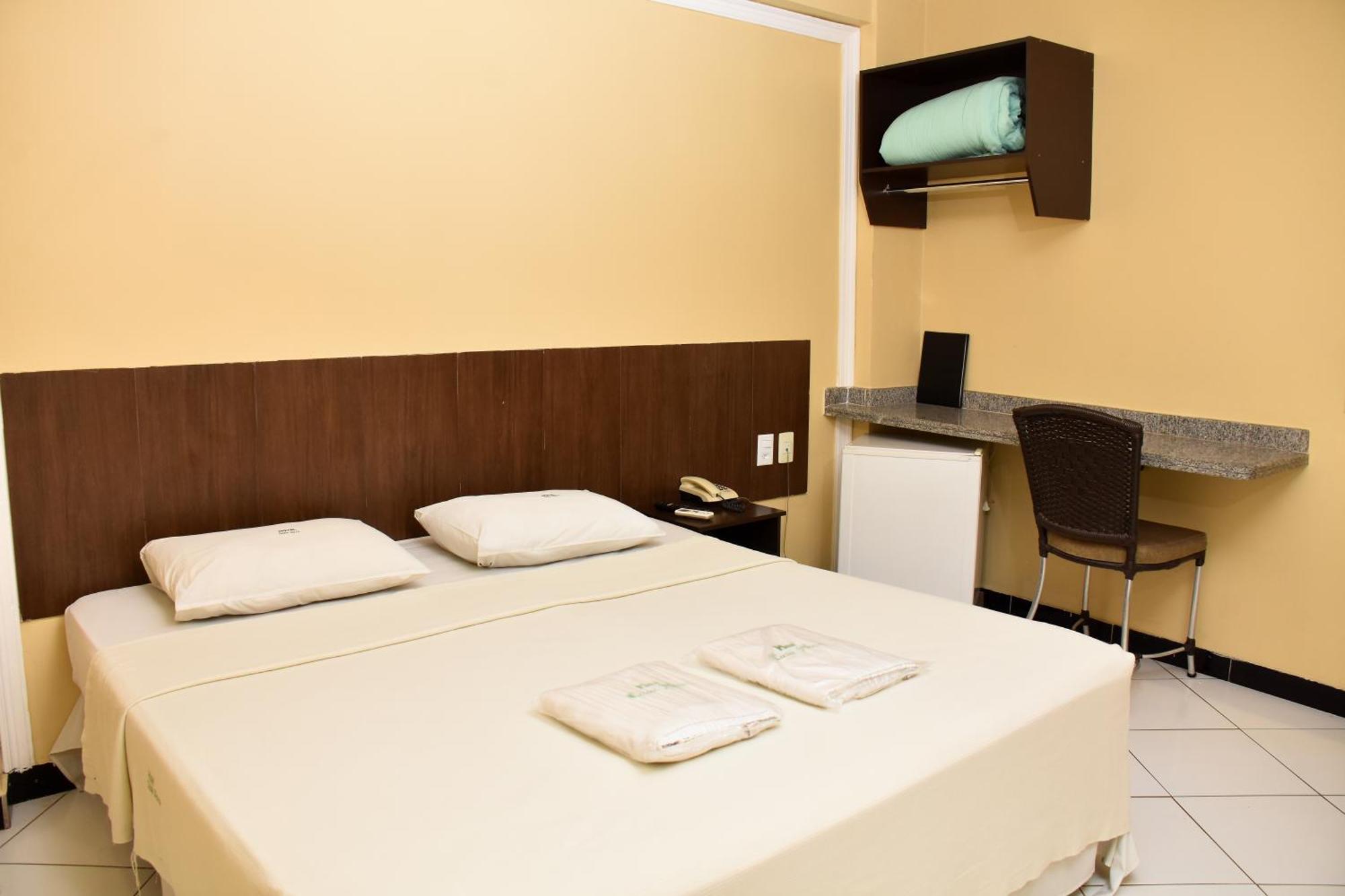 Casa Nova Hotel 2*
