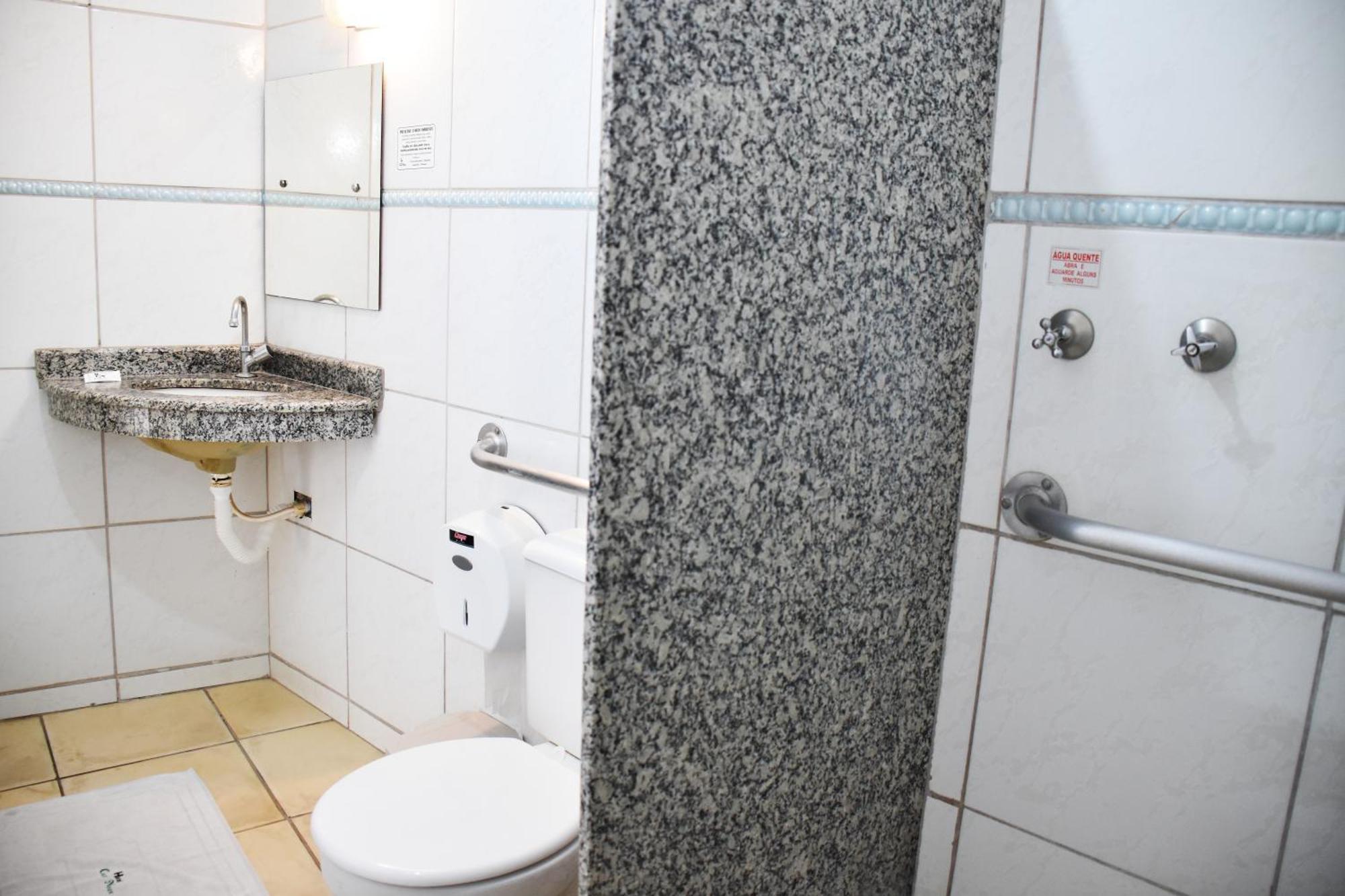 Casa Nova Hotel Varzea Grande (Mato Grosso)