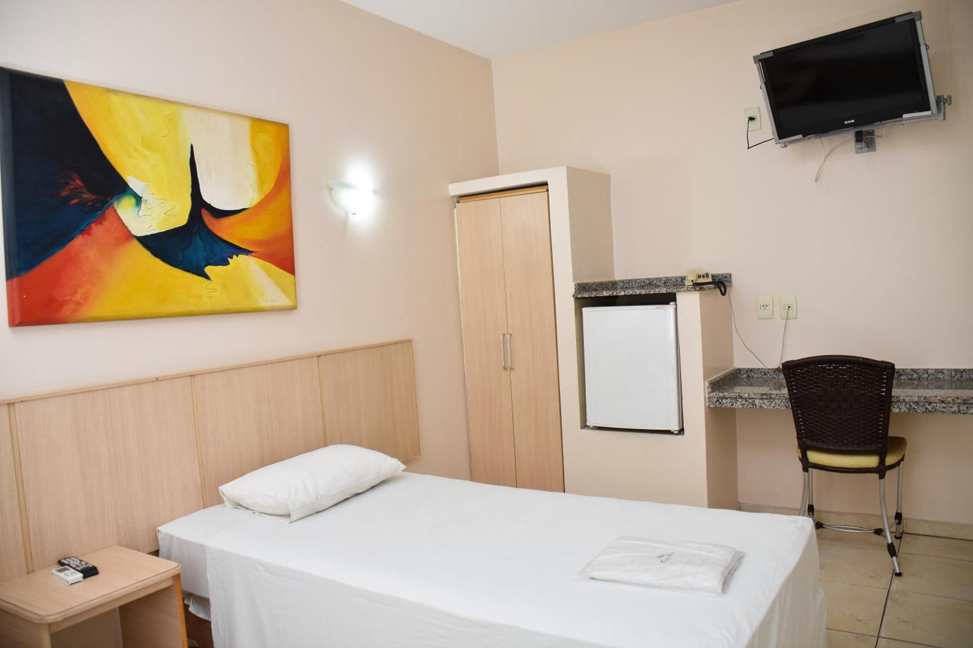 Casa Nova Hotel Varzea Grande (Mato Grosso)