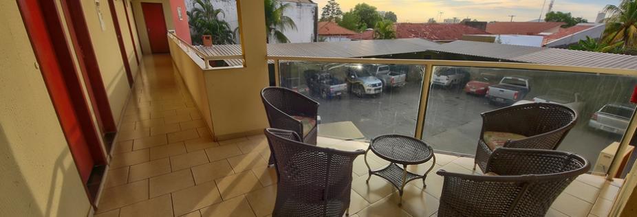 Casa Nova 2*