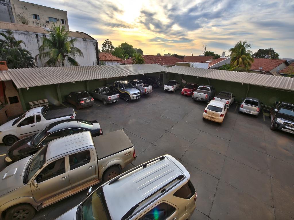 Casa Nova Varzea Grande (Mato Grosso)