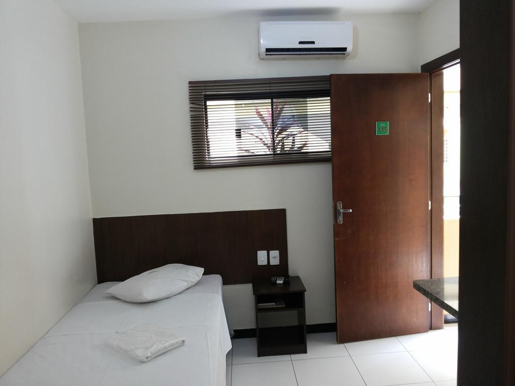 Hotel Casa Nova Varzea Grande (Mato Grosso)