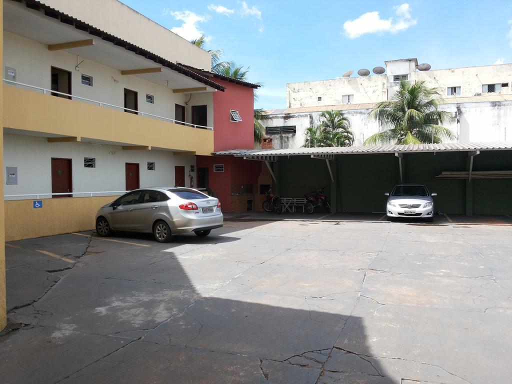 Casa Nova 2* Varzea Grande (Mato Grosso)