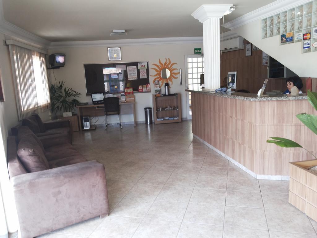 Hotel Casa Nova 2*