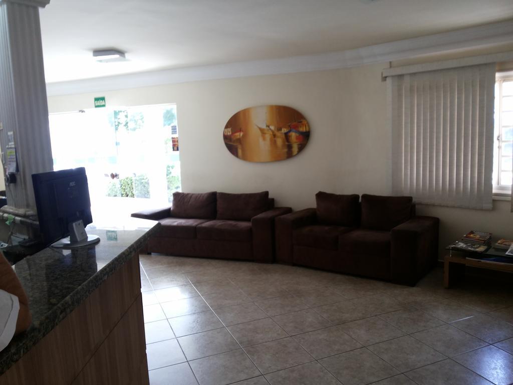 Casa Nova Hotel 2*