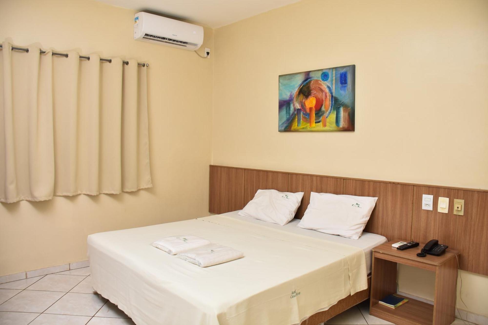 Casa Nova Hotel