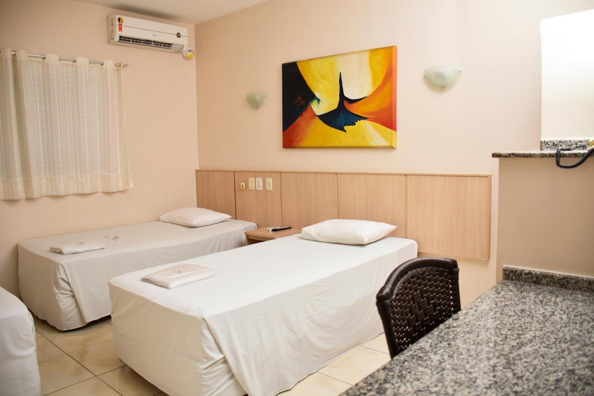 Casa Nova Hotel 2*